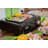 Barton 13'' Smokeless Non Stick Electric Grill