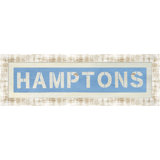 Hamptons Print