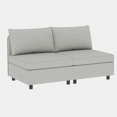 2 Seater Loveseat Couches