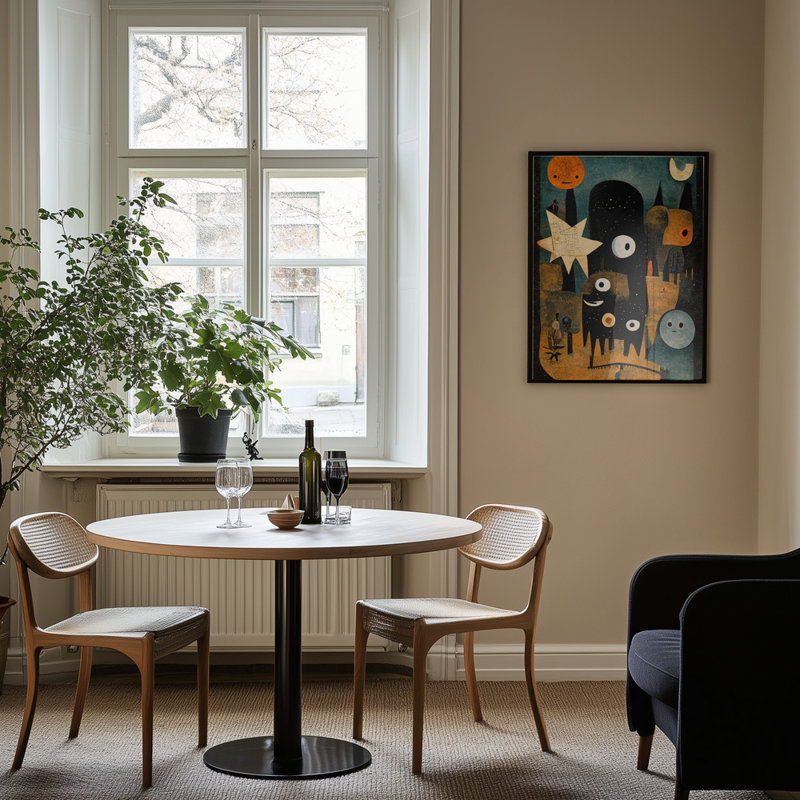 Wrapped Canvas Print, 76.2 cm H x 50.8 cm W