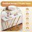 100cm Console Table