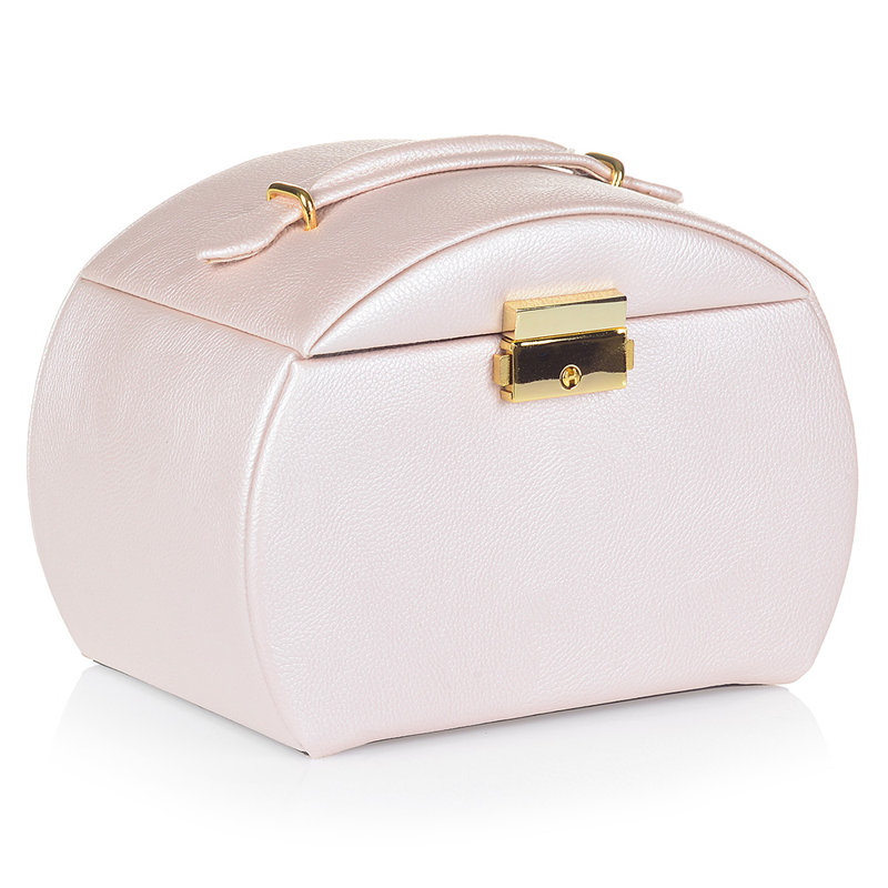 Jewellery Box +