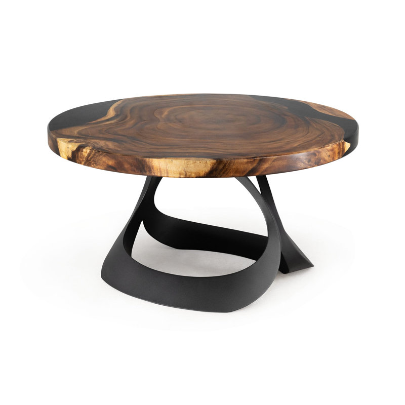 Manta Coffee Table Base