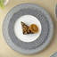 Assiettes plates Noritake Infinity, 11 po-87053793