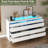 Jessey 47'' W 8 - Drawer Dresser-2082462573