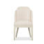 Table de salle à manger extensible Rigsby avec 6 chaises d'appoint et 2 chaises-124450689