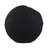 Foot Pouf Barbet Chocolate-1265798760