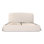 Lit plateforme avec rangement Windcrest Zeeba