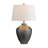 Resin Table Lamp