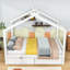 Lit double pleine grandeur avec tiroirs de rangement-1284958001