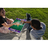 Rectangular Outdoor Folding Picnic Table