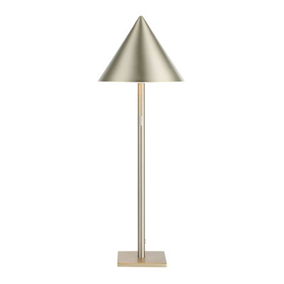Paros Standard Table Lamp by Arren Williams