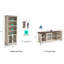 Meuble télé modulaire Callison Farmhouse-2087674792-2087674799