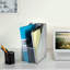Haizel Mesh Wire Magazine Holder
