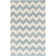 Ayler Wool Chevron Indoor Rug