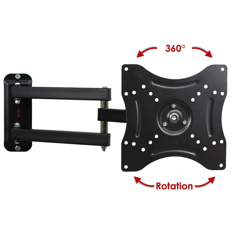 Mount-it Single Screen Wall Mount