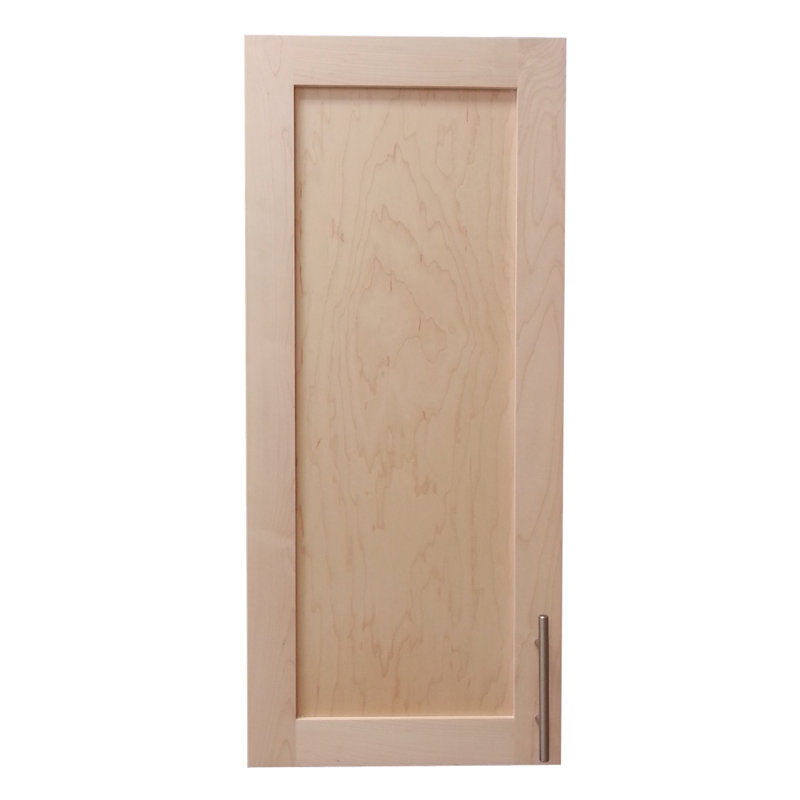 Armoire encastrée l 15,5" x h 29,5" Cumberland, Brut