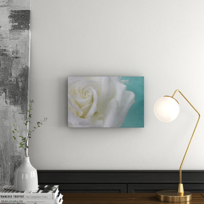 Judy Stalus - Wrapped Canvas Print