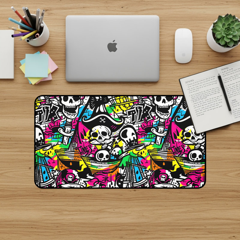 Desk Pad