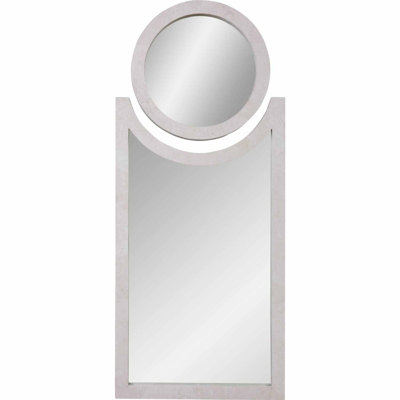Stonely Accent Mirror