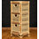 3 Drawer Storage Drawer