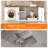 Cat Litter Box Enclosure Furniture-1967163578
