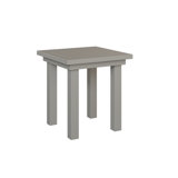 Vida Outdoor Square Dining Table