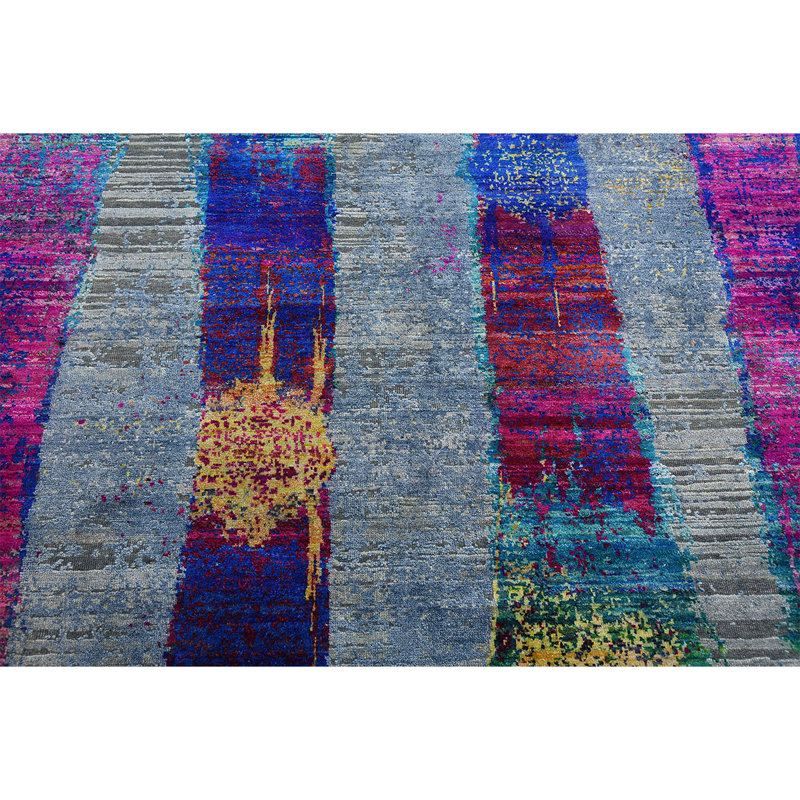 Canterbury Area Rug, Rectangle 9' x 12'