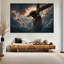 1 Piece Wrapped Canvas Wall Art-268571524