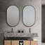 Miroir de salle de bain Raub-314161355