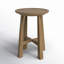 Table de bout Stanway