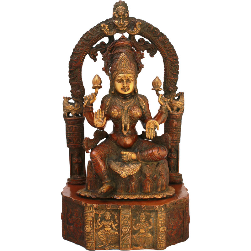 Religious & Spiritual Statue