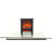 17" Freestanding Electric Fireplace Heater With Realistic 3D Flame Effect, Classic Wood Stove Design-709354034