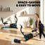Magnetic Exercise Bike