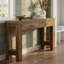 63cm Console Table