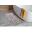 Tapis de bain 2 pièces