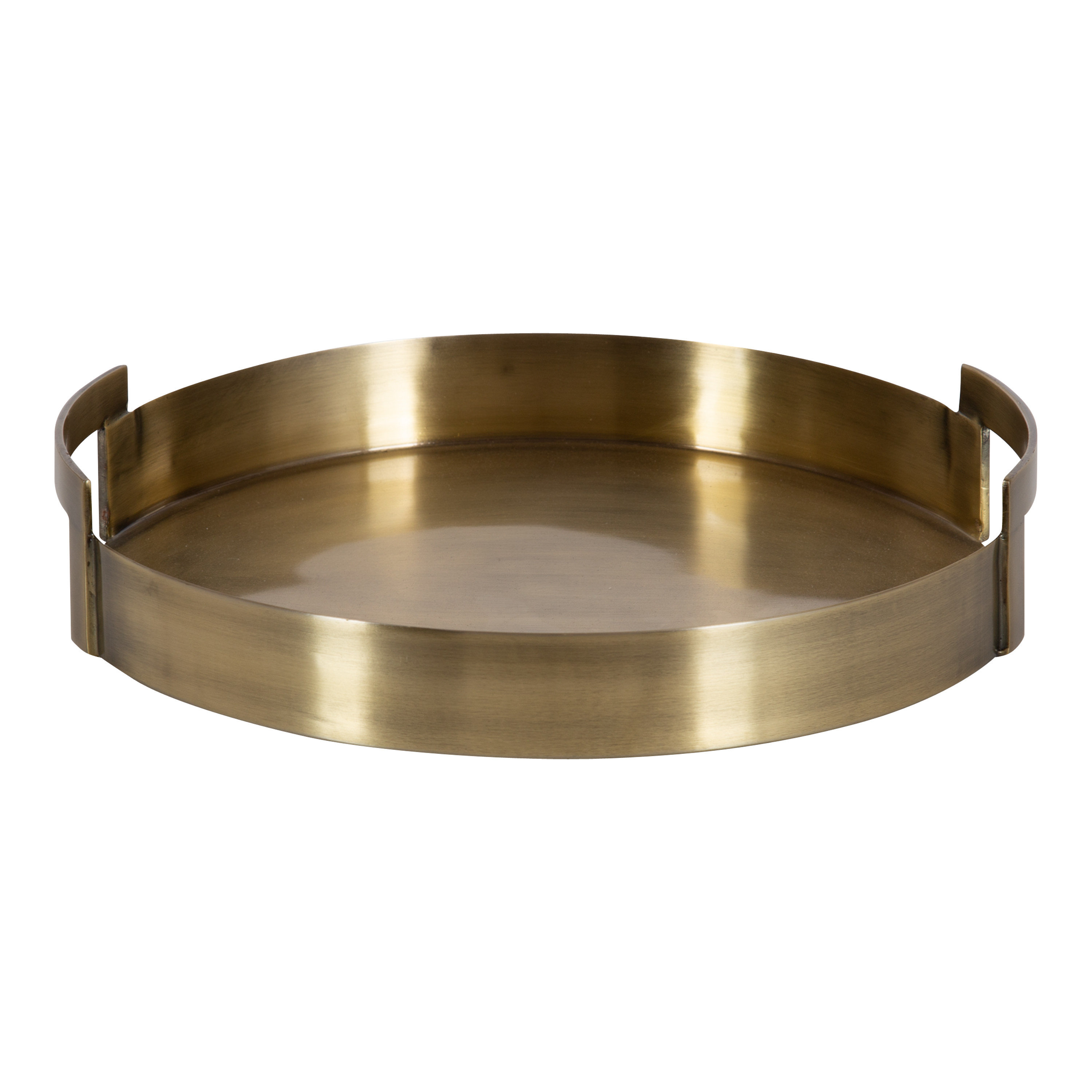 Latitude Run® Taskin Myo Vanity Tray & Reviews | Wayfair