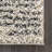 Stallard Performance Shag Charcoal/Dark Gray Rug-239078142