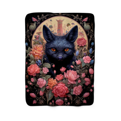 Throw Blanket