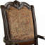 Ensemble de fauteuils avec accoudoirs