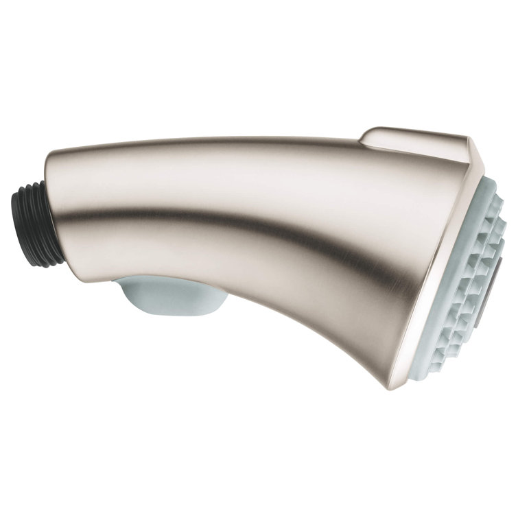 Pull-Out Body Spray