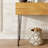 39.4" Console Table