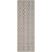 Courtyard Performance Chevron Indoor/Outdoor Area Rug-496710206