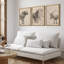 «Détaillée détaillée, étude classique des animaux, paysage naturel rétro, décor rustique classique», 3 pièces-98696129-98696132