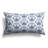 Ornate Opulence  Rectangular Throw Pillow-106879780
