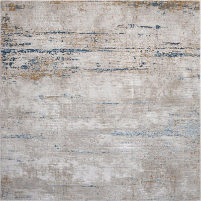 5'3" X 7'3" Area Rug