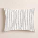 Lush Linen Stripe Sham