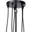 Webster 5 - Light Chandelier