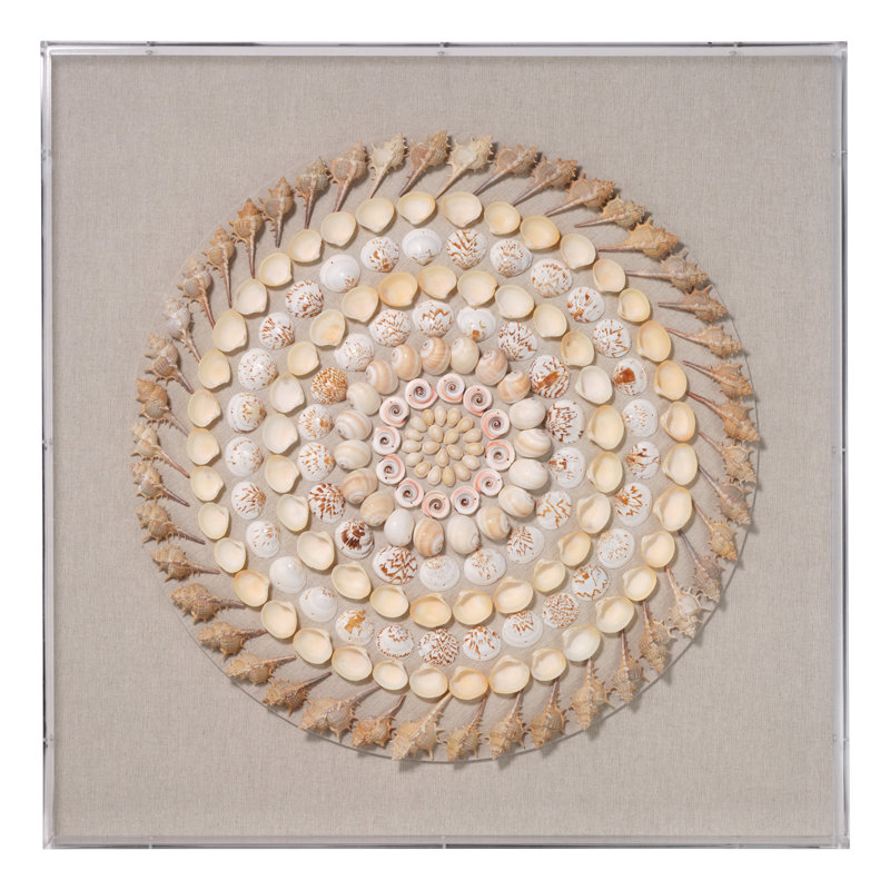 Outer Handmade Wall Décor