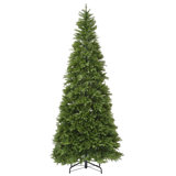 9'' Dunhill Fir Slim Tree
